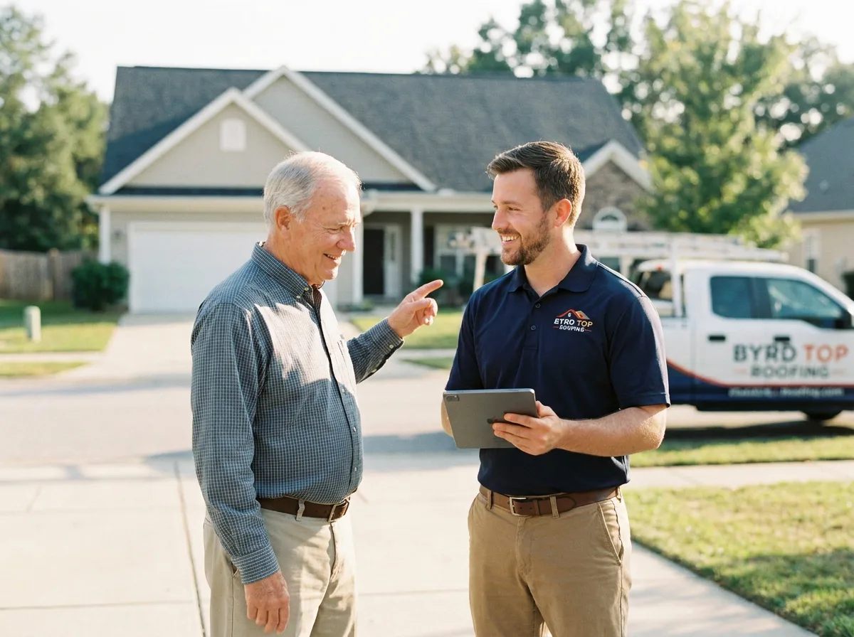 Roofing Concord, IL FAQs